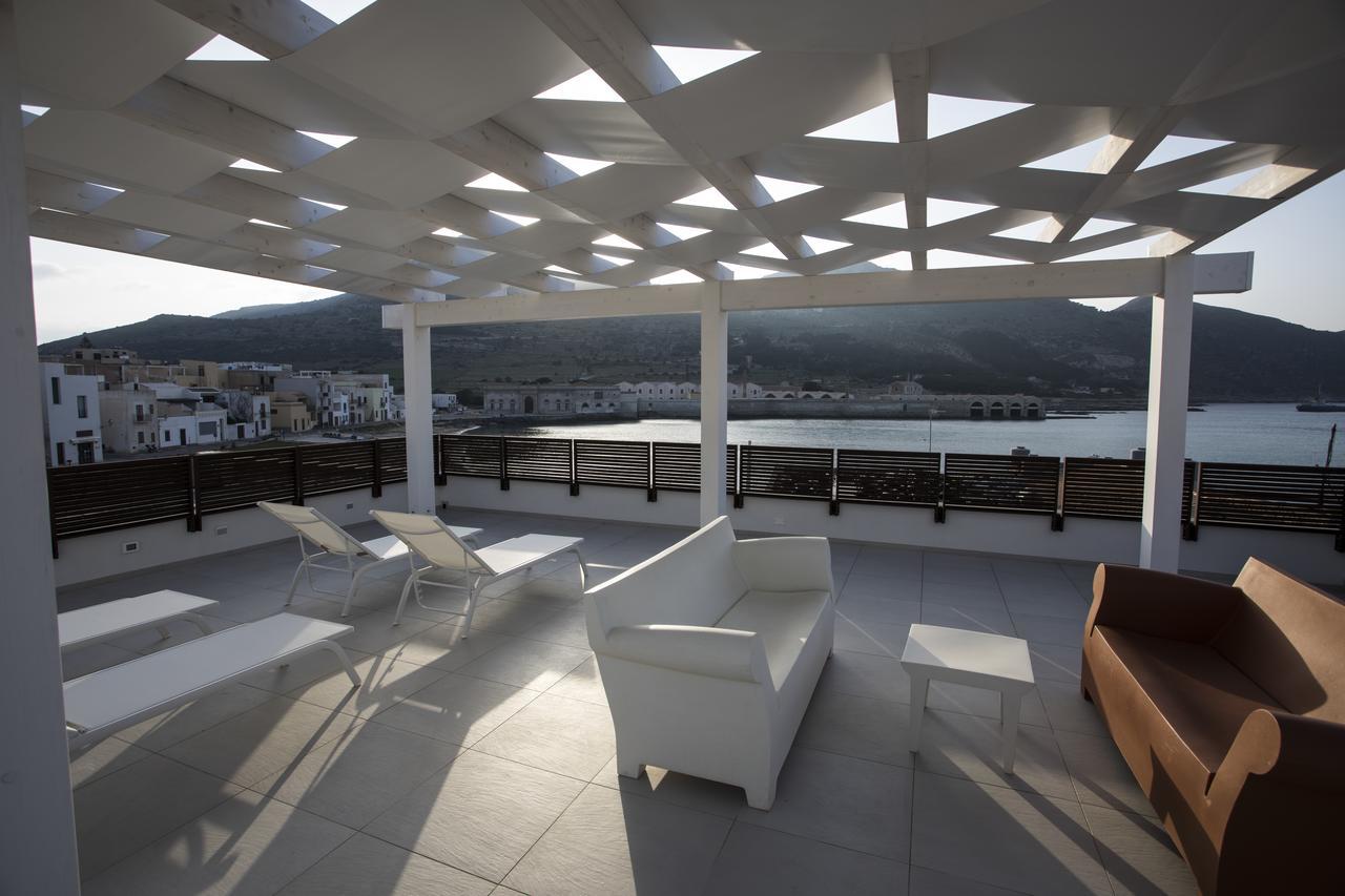 Aparthotel Le Ancore Luxury *