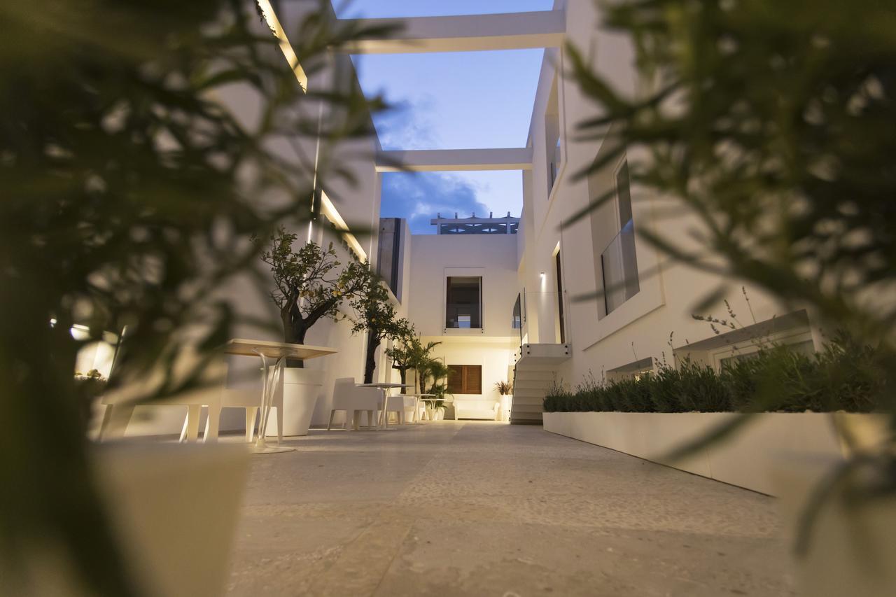 Le Ancore Luxury * Favignana