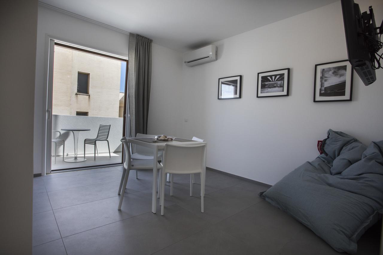 Le Ancore Luxury * Favignana