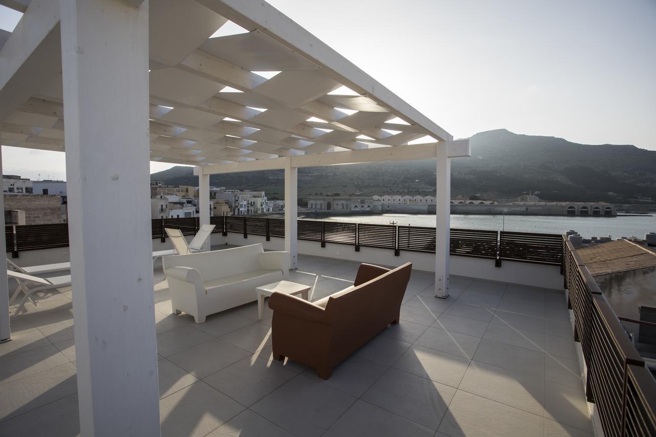 Le Ancore Luxury * Favignana