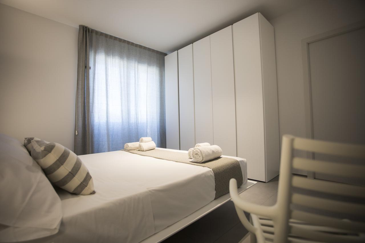 Le Ancore Luxury * Favignana