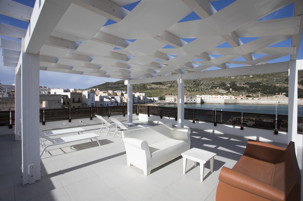 Le Ancore Luxury * Favignana