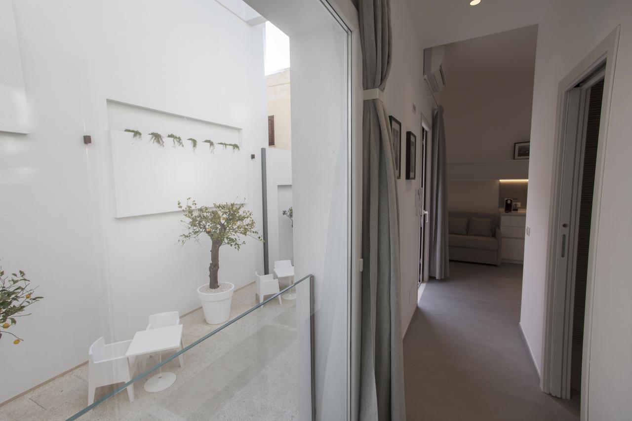 Aparthotel Le Ancore Luxury *