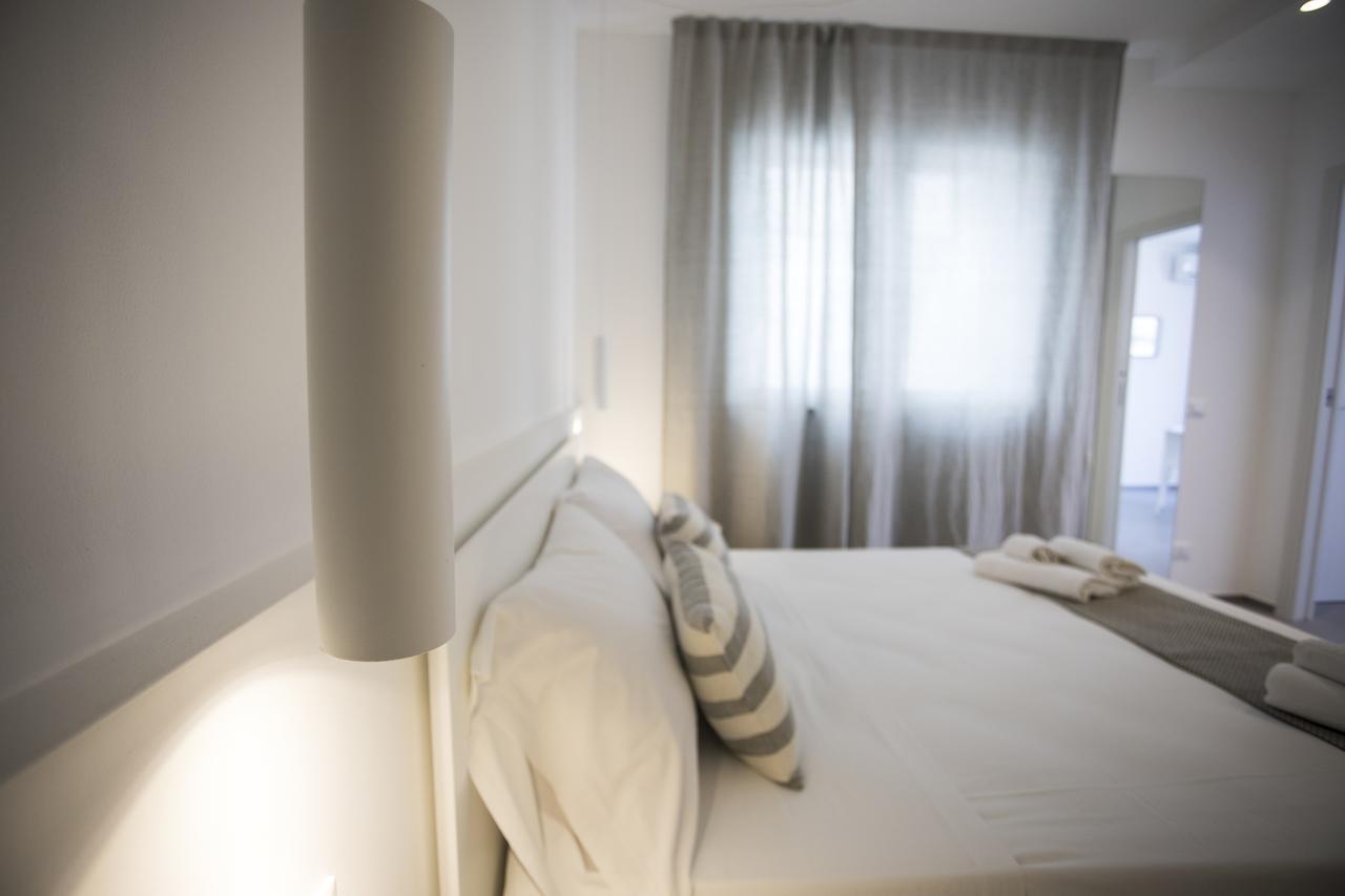 Aparthotel Le Ancore Luxury *