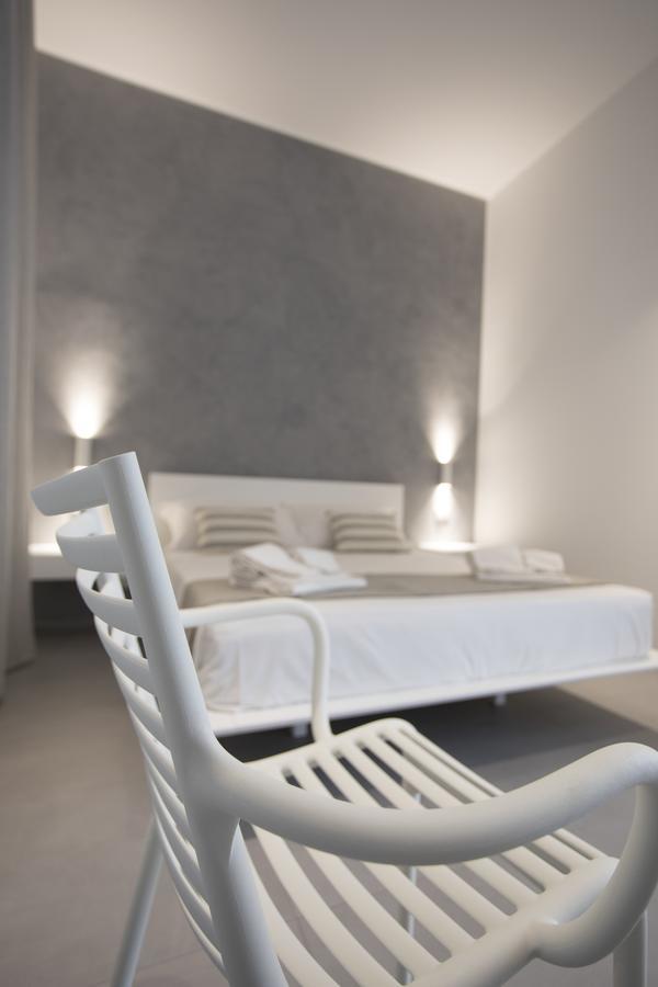 Aparthotel Le Ancore Luxury *
