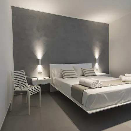 Le Ancore Luxury Apartments Favignana Exterior foto