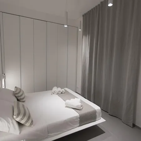 Le Ancore Luxury Apartments Favignana Exterior foto