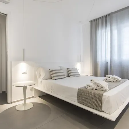Le Ancore Luxury Apartments Favignana Exterior foto