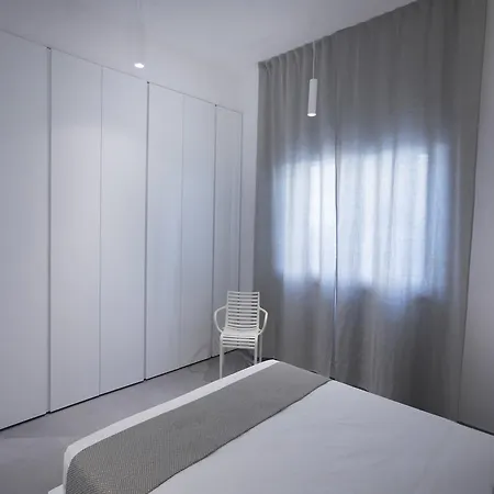 Le Ancore Luxury Apartments Favignana Exterior foto