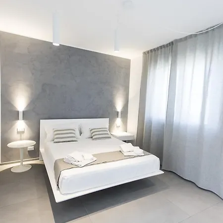 Le Ancore Luxury Apartments Favignana Exterior foto