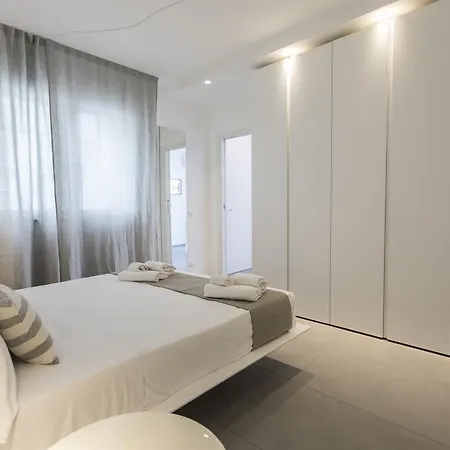 Le Ancore Luxury Apartments Favignana Exterior foto