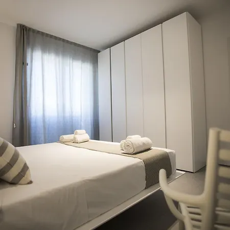 Le Ancore Luxury Apartments Favignana Exterior foto