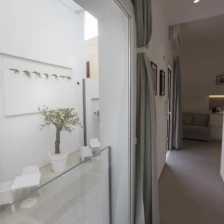 Le Ancore Luxury Apartments Favignana Exterior foto