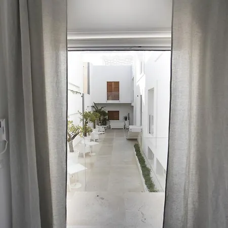 Le Ancore Luxury Apartments Favignana Exterior foto