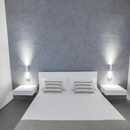 Le Ancore Luxury Apartments Favignana Exterior foto