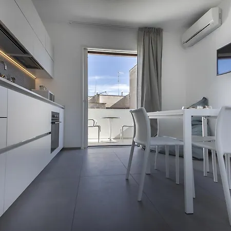 Le Ancore Luxury Apartments Favignana Exterior foto