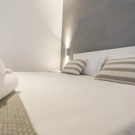 Le Ancore Luxury Apartments Favignana Exterior foto