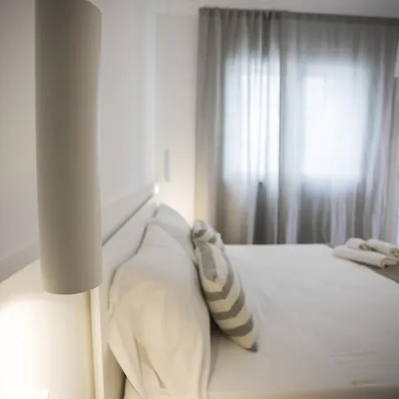 Le Ancore Luxury Apartments Favignana Exterior foto