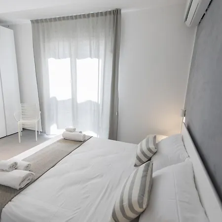 Le Ancore Luxury Apartments Favignana Exterior foto