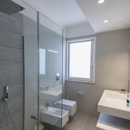 Le Ancore Luxury Apartments Favignana Exterior foto