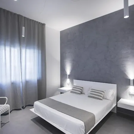 Le Ancore Luxury Apartments Favignana Exterior foto