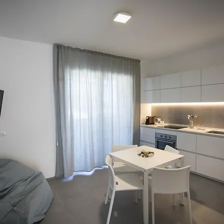 Le Ancore Luxury Apartments Favignana Exterior foto