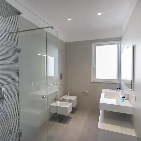 Le Ancore Luxury Apartments Favignana Exterior foto