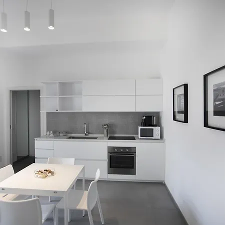 Le Ancore Luxury Apartments Favignana Exterior foto