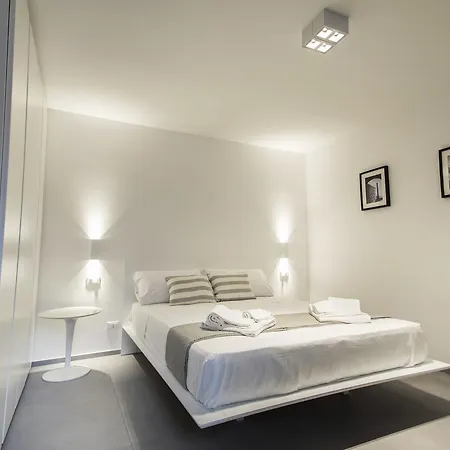 Le Ancore Luxury Apartments Favignana Exterior foto
