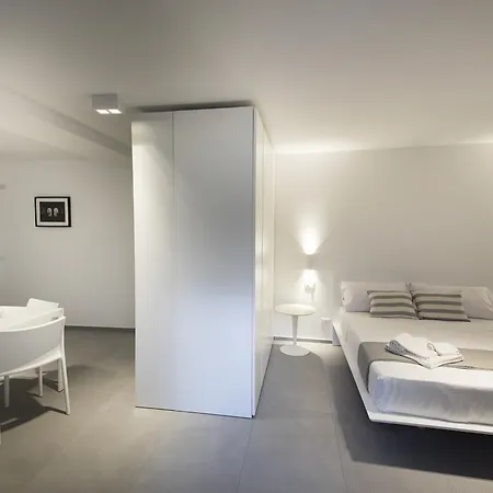 Le Ancore Luxury Apartments Favignana Exterior foto