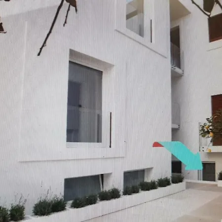 Le Ancore Luxury Apartments Favignana Exterior foto