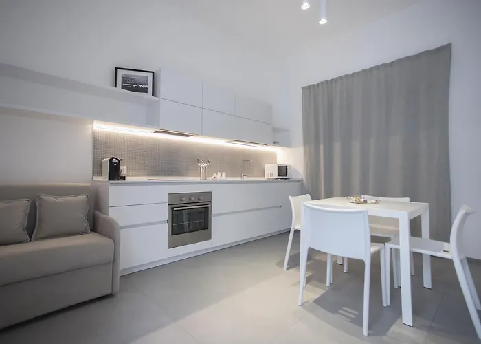 Le Ancore Luxury Apartments