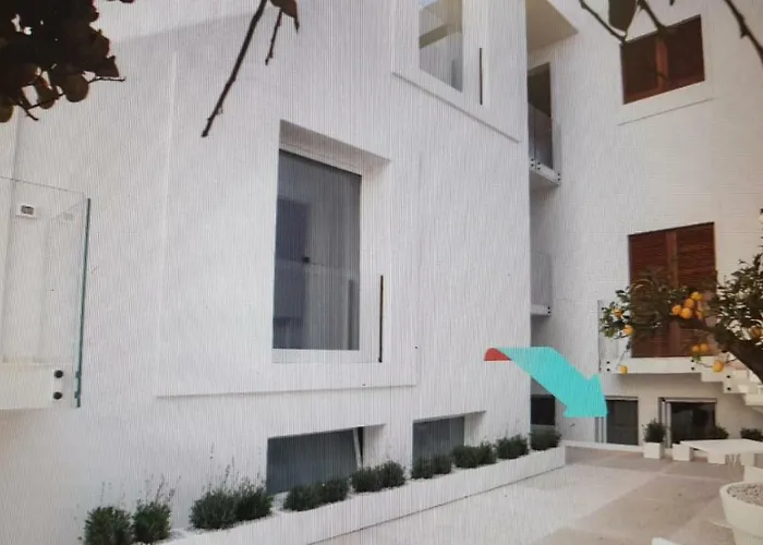 Le Ancore Luxury Apartments
