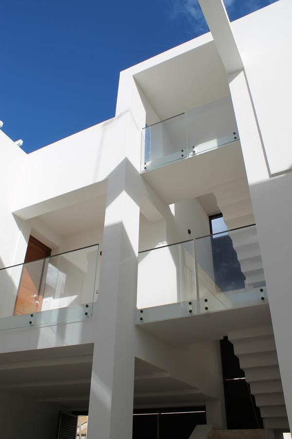 Aparthotel Le Ancore Luxury *
