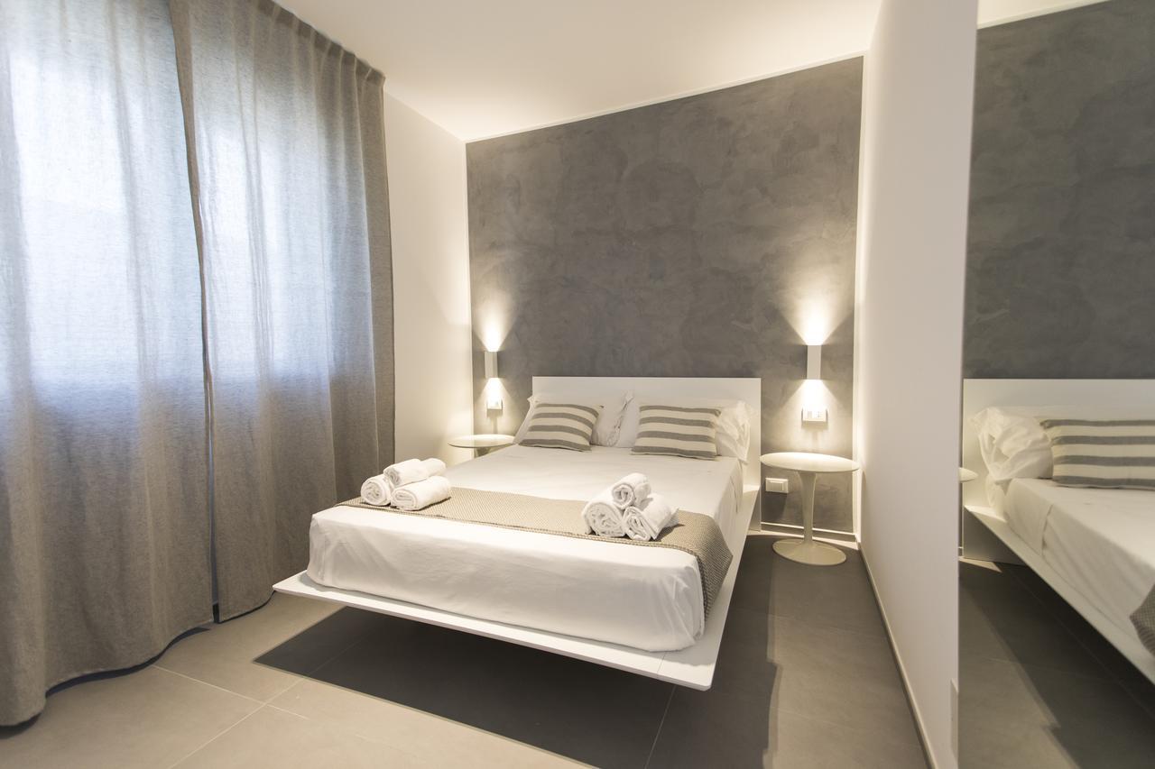 Le Ancore Luxury * Favignana