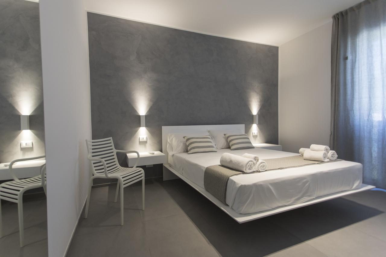 Aparthotel Le Ancore Luxury *