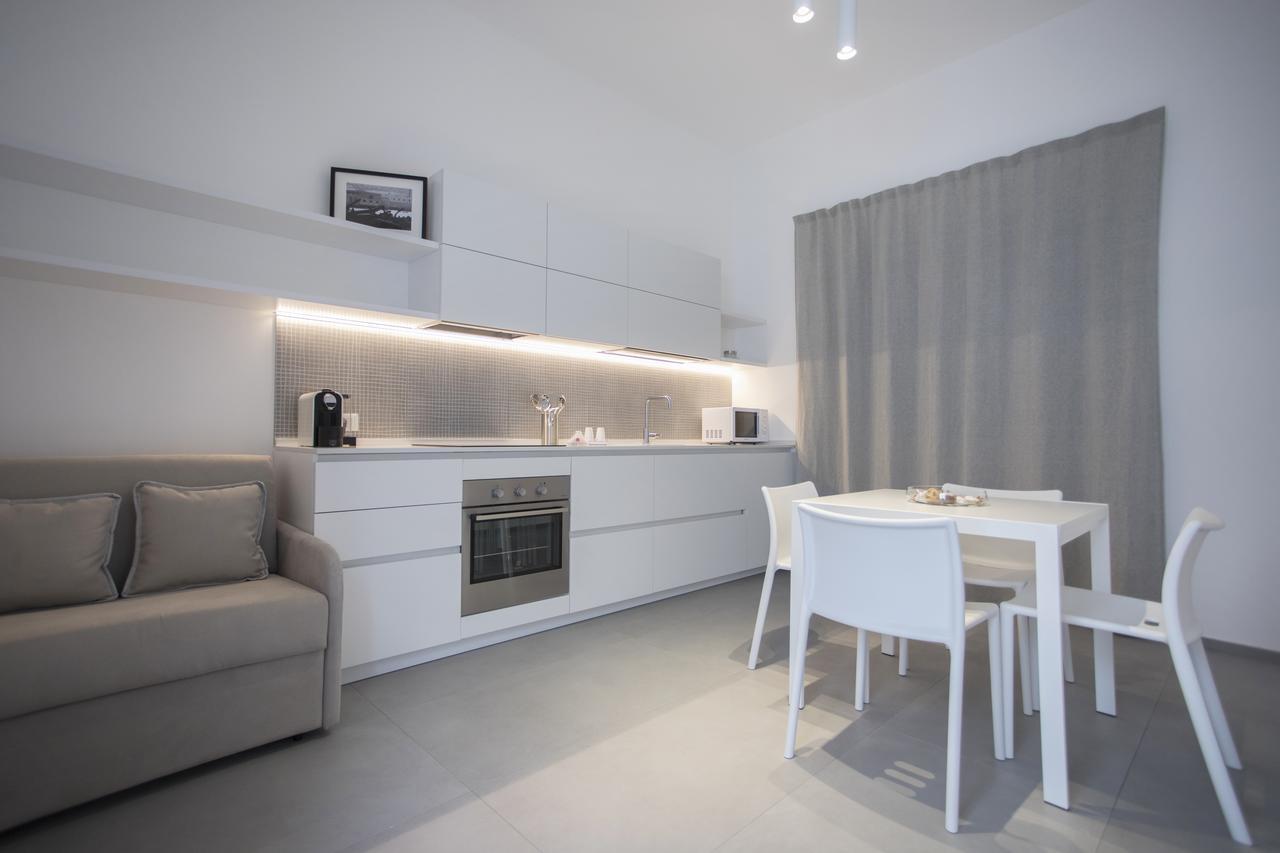 Aparthotel Le Ancore Luxury *