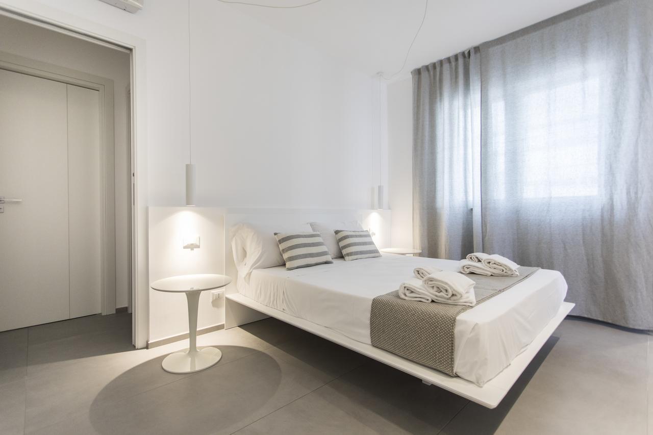 Aparthotel Le Ancore Luxury *
