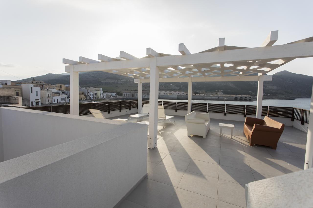 Aparthotel Le Ancore Luxury *