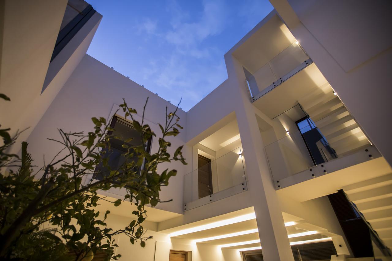 Aparthotel Le Ancore Luxury *