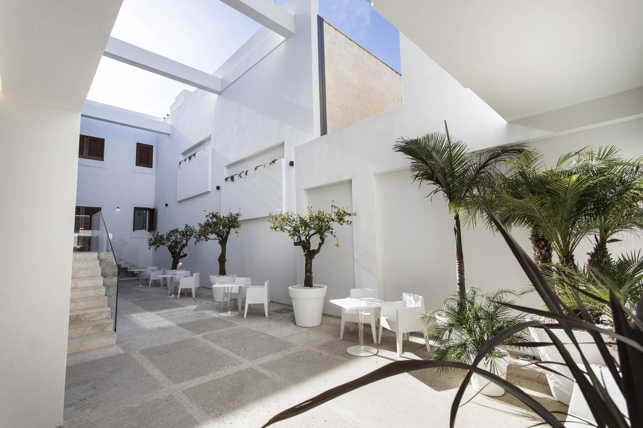 Aparthotel Le Ancore Luxury *