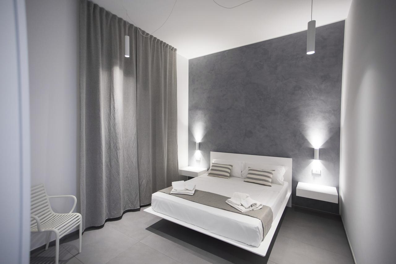Le Ancore Luxury * Favignana
