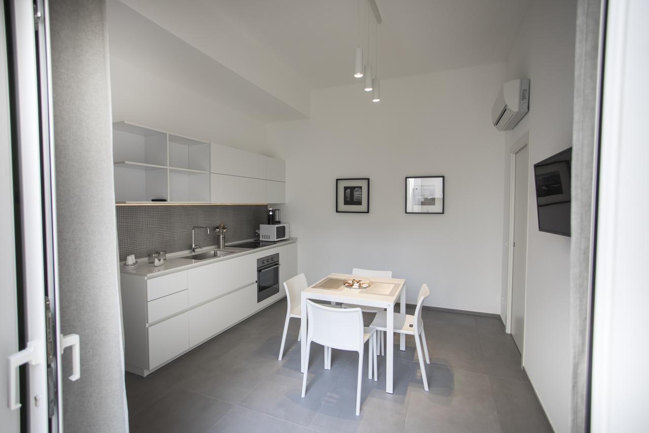 Aparthotel Le Ancore Luxury *