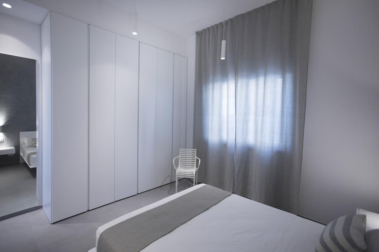 Le Ancore Luxury * Favignana