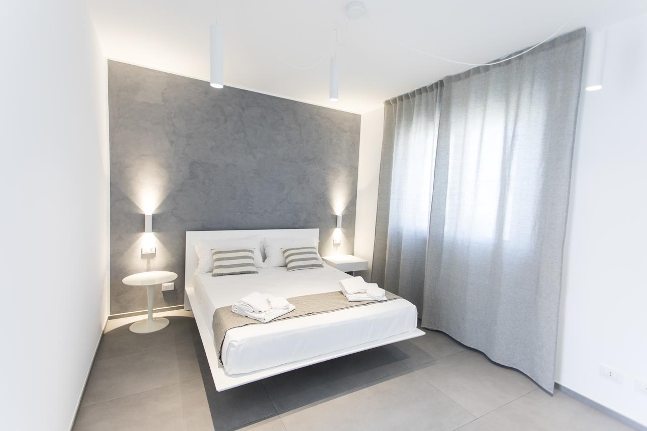 Aparthotel Le Ancore Luxury *