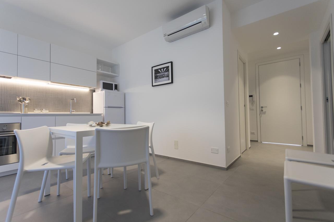 Aparthotel Le Ancore Luxury *