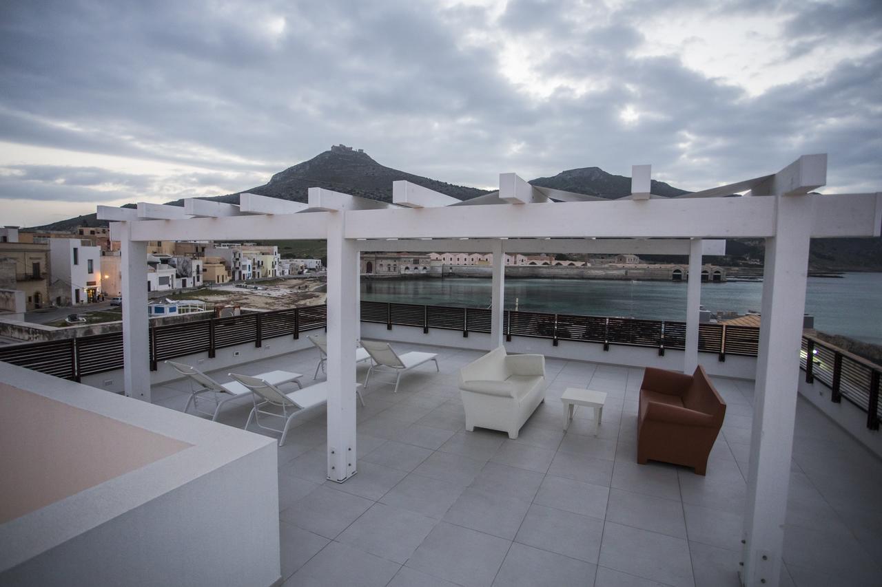 Aparthotel Le Ancore Luxury *