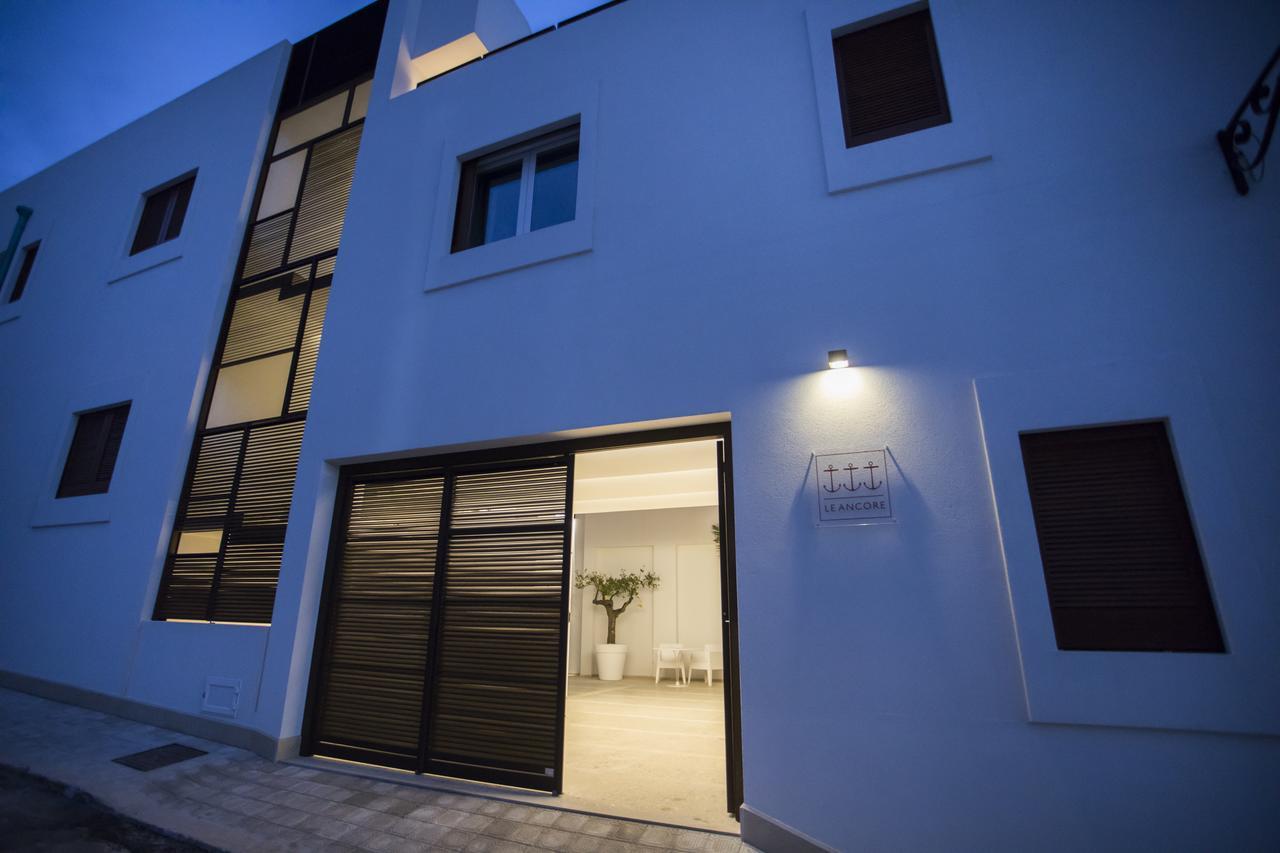 Le Ancore Luxury * Favignana