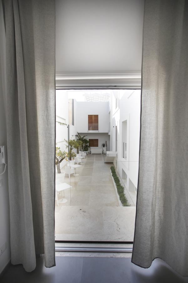 Le Ancore Luxury * Favignana