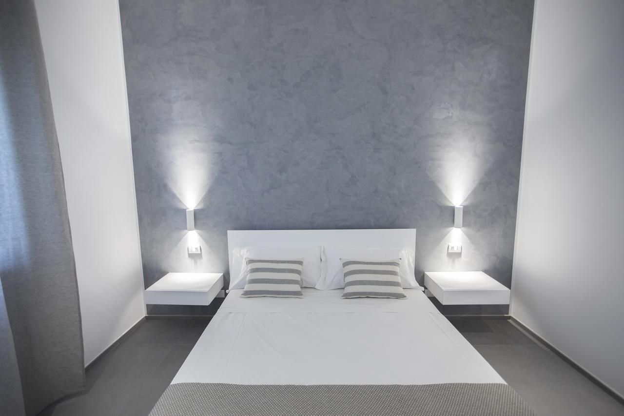Aparthotel Le Ancore Luxury *